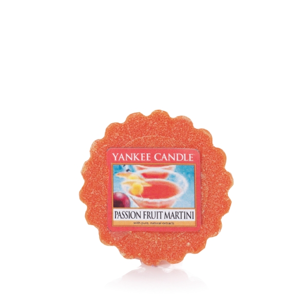 Yankee Candle Passion Fruit Martini Tart 22 g Yankee Candle Passion Fruit Martini Tart 22 g